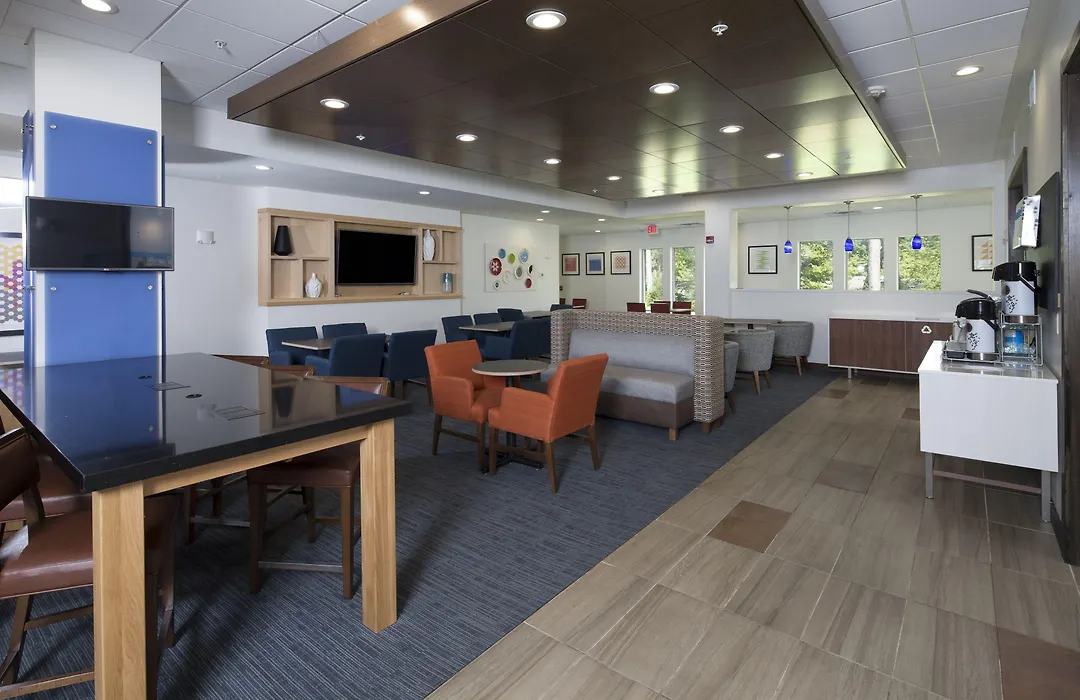 Holiday Inn Express & Suites La Porte By Ihg-1
