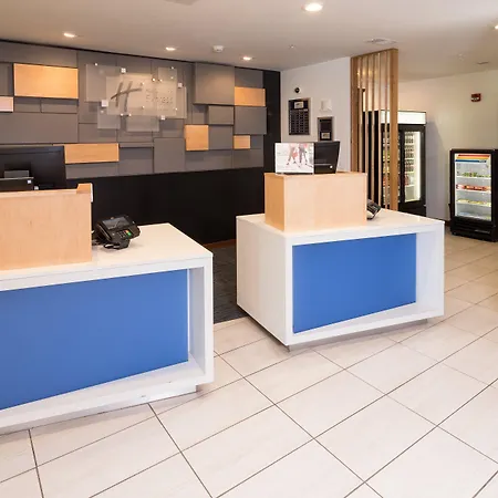 Holiday Inn Express & Suites La Porte By Ihg-3